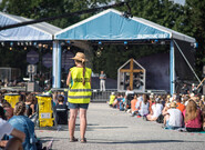 Komentář: Setkání mládeže? Jen té “hodné“
