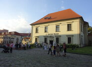 Zákoutí brněnského Diecézního muzea