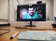 Jak se vám líbí – S Františkem Bálešem o albu Básne múzické
