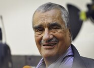 Služebník Karel Schwarzenberg