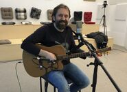 Filip Pýcha: Michal David a Hana Zagorová mě neoslovili