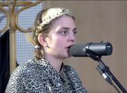 Kvietah představila v našem studiu své album