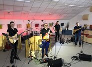 WBand se vrací do pořadu Jak se vám líbí