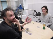 Jak se vám líbí – Petr Hugo Šlik o kapele Hugo a já