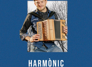 Pere Romaní – akordeonista z Katalánska