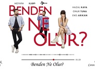 Třikrát z Proglasu: filmová hudba Tolgy Çebiho