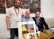 L’Alba: Z Korsiky do celého světa