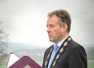 Karel Václav Rais a Lázně Bělohrad