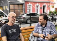 Pořad Jak se vám líbí – témata do 9. září 2023