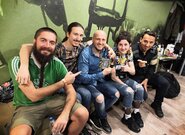 Slyšte, lidé! – Hudební výlet na Balkán 2023