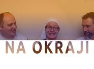 S pilotním dílem přichází nový podcast Na okraji