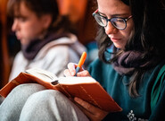 Letošní bude víc o emocích a zážitcích, slibují pořadatelé Sjezdu (nejen) evangelické mládeže 