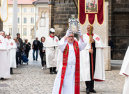 Očekávané události na slavnost svatého Václava 2023