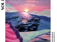 Hudební kompas: Nové album sámské skupiny Solju z Finska