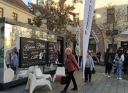 Kavárna Potmě – unikátní zážitek a benefice zároveň