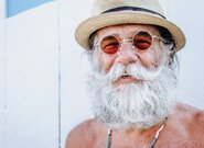 Do kampaně na prevenci rakoviny prostaty či varlat se mohou zapojit i ženy