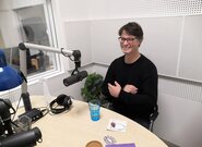 S Ondřejem Galuškou o albu Žirafy netančí