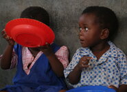 Mary's Meals ke Světovému dni kaše: Je možné, aby žádné dítě na světě nehladovělo