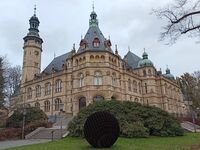 Severočeské muzeum Liberec
