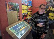 Brněnská Zoo je díky unikátní aplikaci přístupnější návštěvníkům se zrakovým postižením 