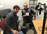 Martin Brdečko představí album Rok 21