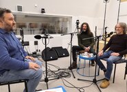 Flamengo Reunion Session – živé vzpomínky na Kuře v hodinkách
