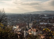 Zasáhlo mě jejich prožívání víry v denních těžkostech, říká o setkání evropské mládeže Jan Deutsch