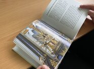 Nová kniha biskupa Cikrleho rozjímá nad Zvěstováním Páně