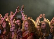 Ve Vsetíně pokračuje multižánrový festival UNITED, dnes vystoupí Hillsong London