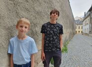 Sluchátko v Barvínku – červen 2023