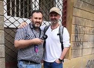Skupina Docuku s novým albem Do dna