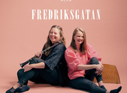 Hudební kompas: Finské duo Aléa