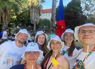 1. srpen 2023 a jeho očekávané události 