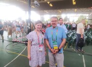 Ozvěny z Lisabonu s Lucií Švestkovou 