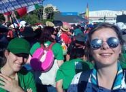 Ozvěny z Portugalska se Zdislavou Matyskovou 