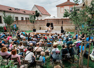 Den Brna připomene vítězství obránců města
