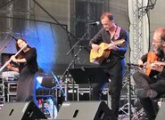 La Novia – nové album skupiny La Cantiga de la Serena