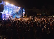 O víkendu skončil festival UNITED, příští ročník už má datum