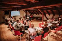 ARPOK: workshop Globální témata napříč předměty