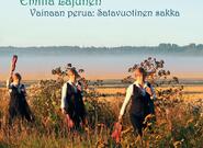 Hudební kompas: Finská houslistka Emilia Lajunen