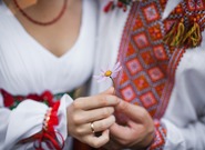 Karlovarský folklorní festival nabízí pestrý program