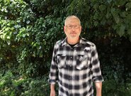 Daniel Rosenberg: Cestoval jsem s kufry plnými vzácných CD