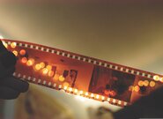 Diecézní charita Brno nabízí promítání dokumentárních filmů. První už dneska
