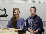 Art protis. Unikátní výtvarná technika z brněnské Vlněny inspiruje vysokou módu v Miláně. A k tomu u