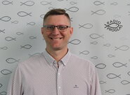 Rekordman Robert Knebl – nejvíce oceňovaný sociální pracovník