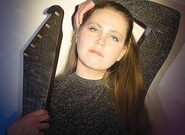 Jenni Venäläinen – finské kantele s elektronikou