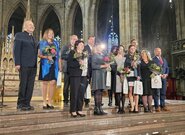 Ceny Charity ČR jsou rozdány