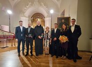 Ceny Celestýna Opitze získali Medici na ulici a fyzioterapeutka Vallová 