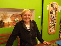 Magdaléna Jelínková