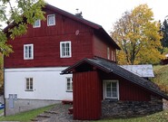 Středisko Eljon v Krkonoších slaví 20 let. „Cítíme tu blízkost Nejvyššího,“ říká ředitel pater Šlégr
